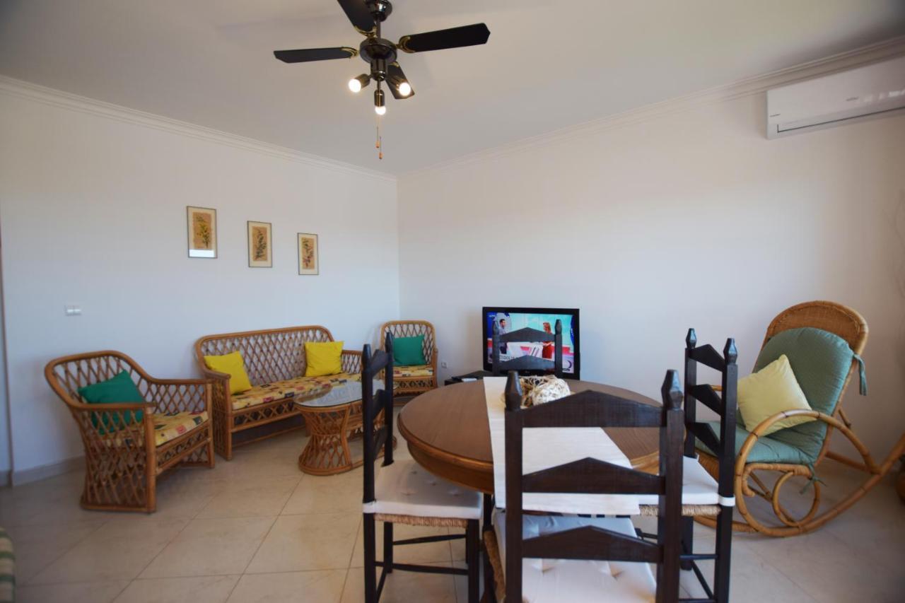 Appartement Carob By Algartur - 3 Mins Downtown - Terrace à Santa Luzia  Extérieur photo