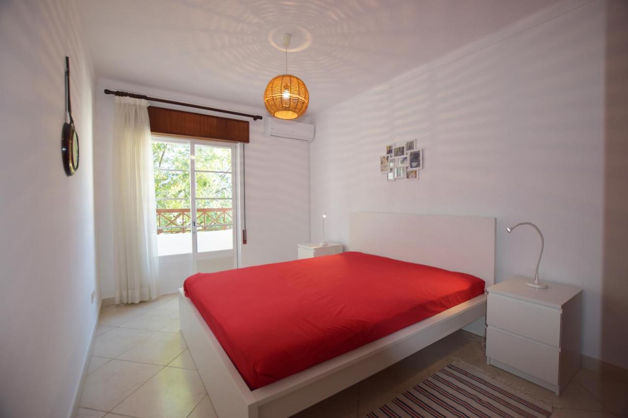 Appartement Carob By Algartur - 3 Mins Downtown - Terrace à Santa Luzia  Extérieur photo