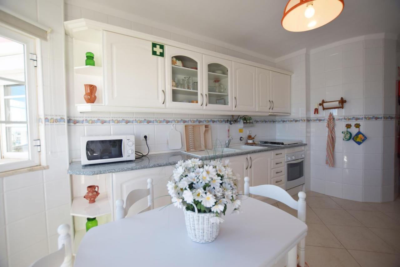 Appartement Carob By Algartur - 3 Mins Downtown - Terrace à Santa Luzia  Extérieur photo