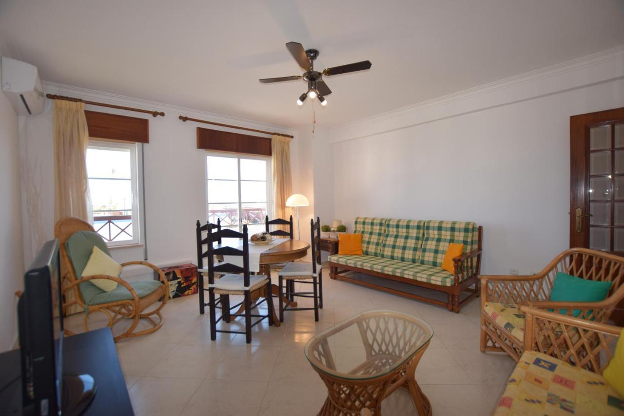 Appartement Carob By Algartur - 3 Mins Downtown - Terrace à Santa Luzia  Extérieur photo