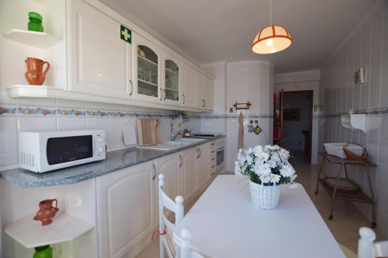 Appartement Carob By Algartur - 3 Mins Downtown - Terrace à Santa Luzia  Extérieur photo