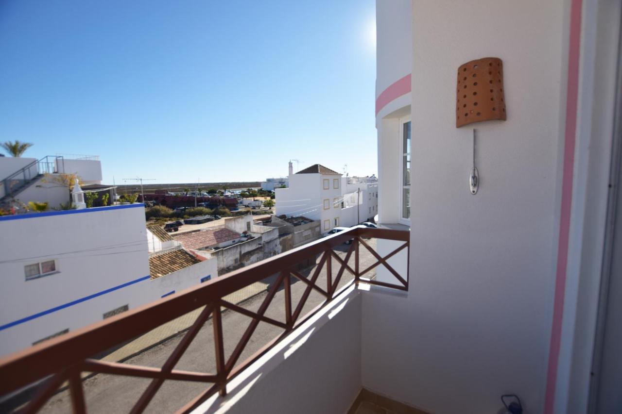 Appartement Carob By Algartur - 3 Mins Downtown - Terrace à Santa Luzia  Extérieur photo